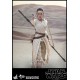 Star Wars Episode VII Movie Masterpiece Action Figure 2-Pack 1/6 Rey and BB-8